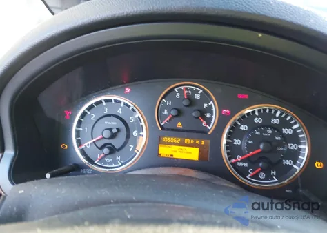 2015 Nissan Armada Platinum from USA, damaged, VIN 5N1BA0NF9FN616094